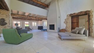  Ferme à vendre 610 m²