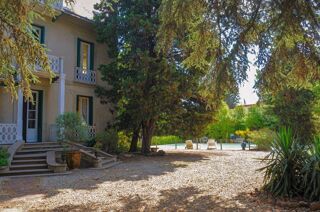  Hôtel Particulier à vendre 250 m²