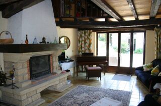  Ferme à vendre 317 m²