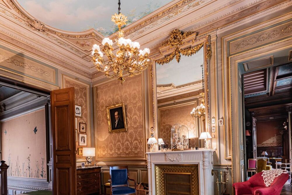  vendre  Proprit/chteau Bziers (34500)