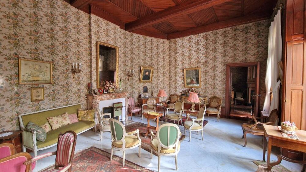  vendre  Htel Particulier Narbonne (11100)