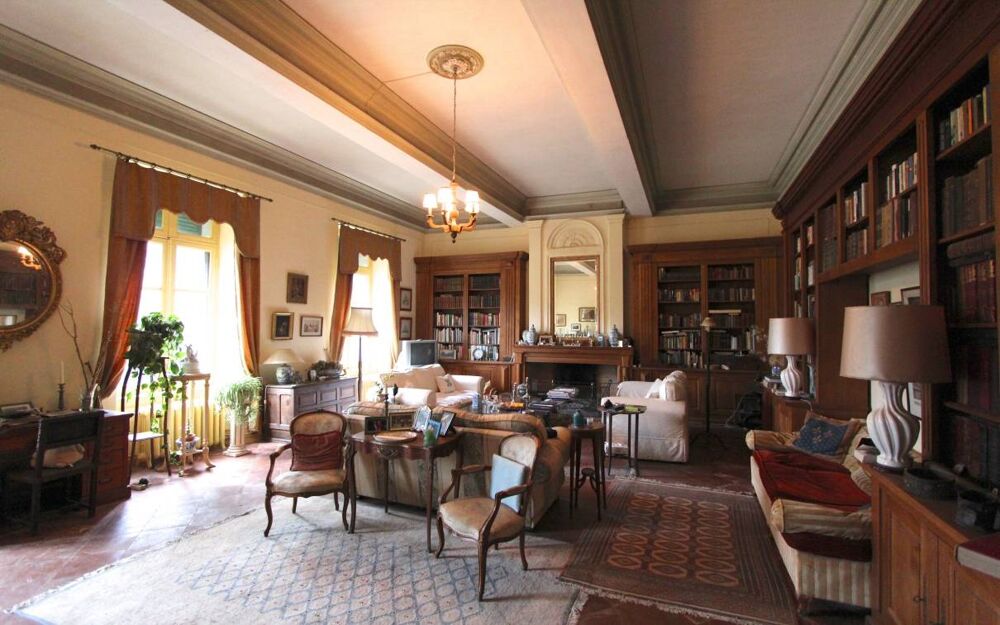 Vente Propriété/Château CHATEAU MANOIR BASTIDE A VENDRE SECTEUR CARCASSONNE, LANGUEDOC ROUSSILLON, SUD DE LA FRANCE Carcassonne