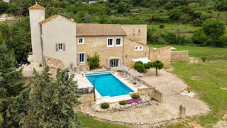  Propriété/château à vendre 450 m²