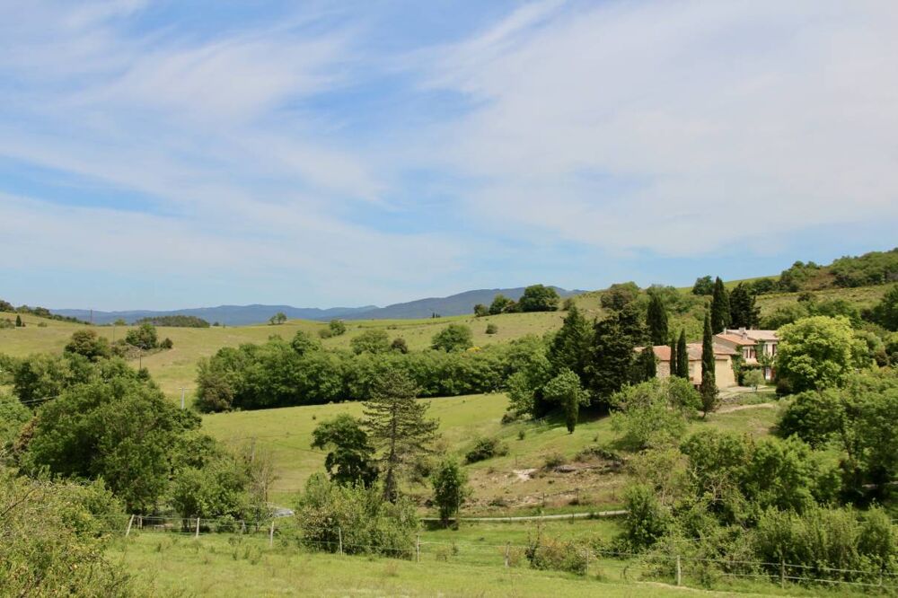 MAS, FERME A VENDRE SECTEUR CARCASSONNE, LANGUEDOC ROUSSILLON, SUD DE LA FRANCE