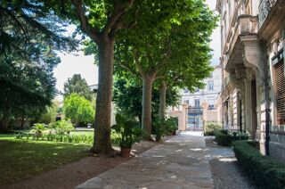 Propriété/château à vendre 1450 m²
