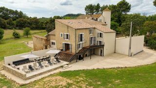  Propriété/château à vendre 450 m² Beziers