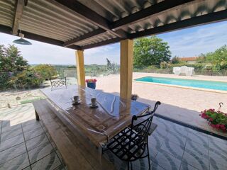  Ferme à vendre 575 m² Carcassonne