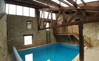  H�tel Particulier � vendre 424 m�