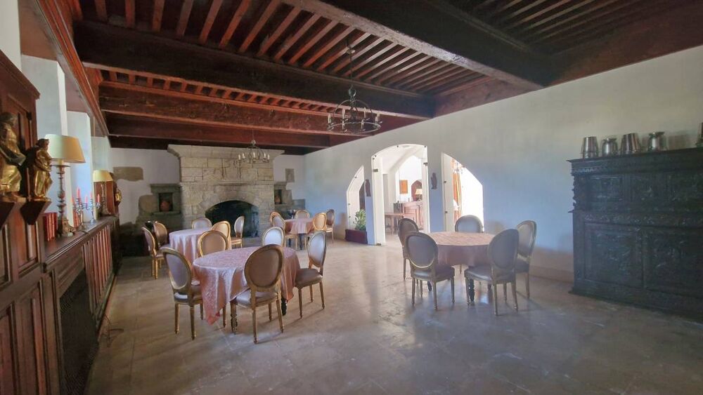 à vendre  Propriété/château Narbonne (11100)