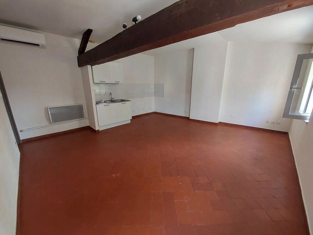 Appartement T2 AVIGNON IM