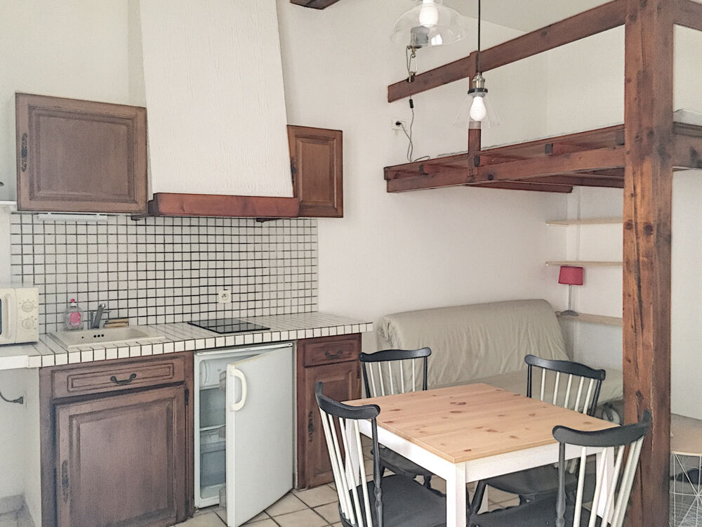 Location Appartement Studio meublé AVIGNON IM Lycée Mistral Avignon