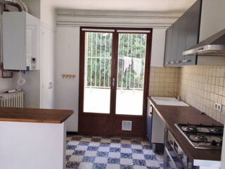 Appartement à louer 3 pièces 64 m²