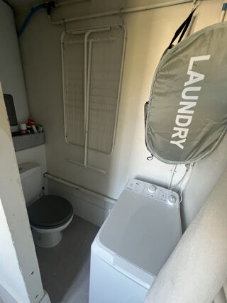  Appartement à vendre 1 pièce 20 m²