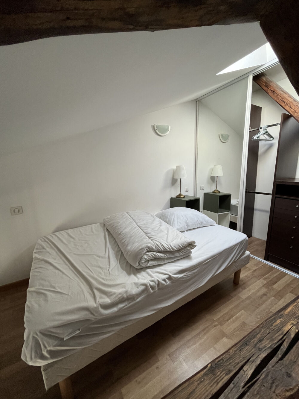 Location Appartement Studio étudiant  AVIGNON IM 27m2 Avignon