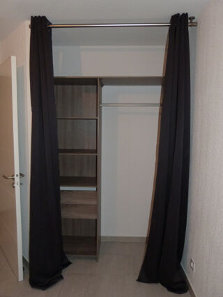  Appartement à louer 3 pièces 60 m²