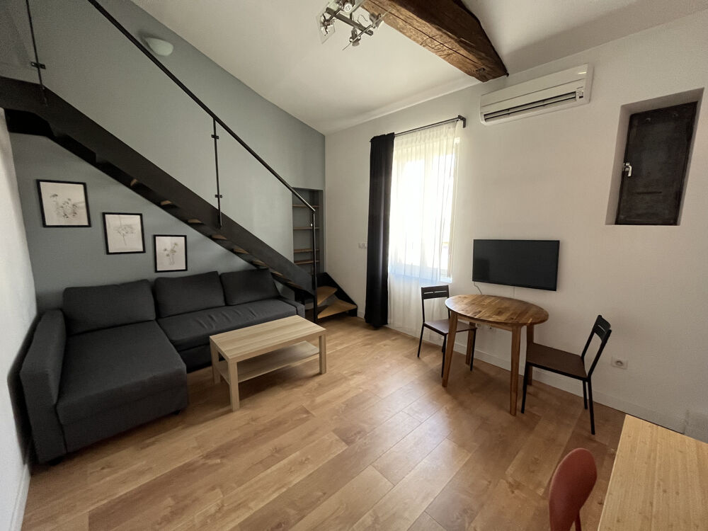 Studio étudiant AVIGNON IM 27m2