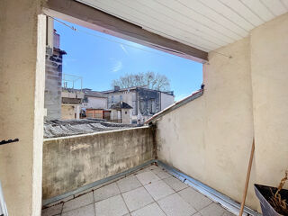  Appartement à louer 3 pièces 35 m²