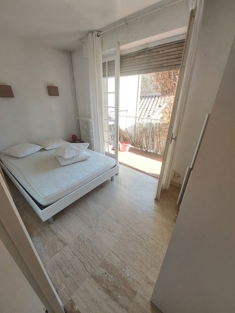 Appartement T2 meublé AVIGNON IM