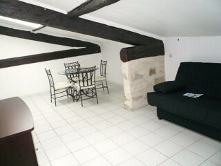 Appartement à louer 1 pièce 24 m²