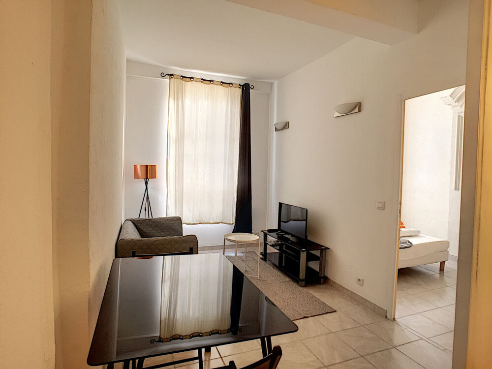 Location Appartement Appartement T2 Meublé Avignon IM proche les Halles Avignon