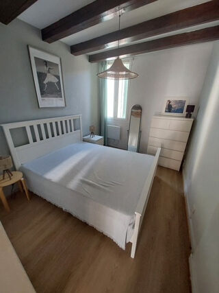  Appartement à louer 2 pièces 43 m²