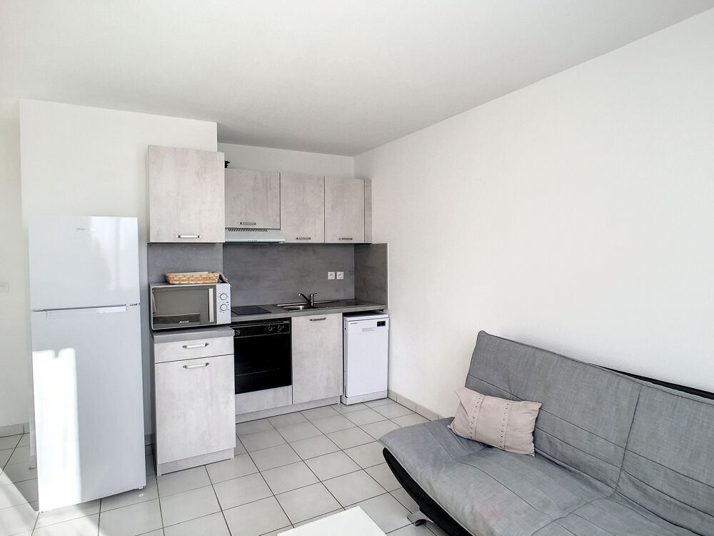 Location Appartement Appartement T2 meublé AVIGNON IM Avignon