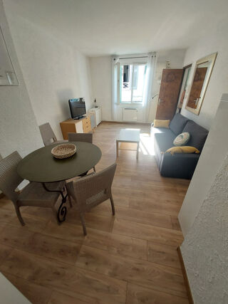  Appartement à louer 2 pièces 43 m²