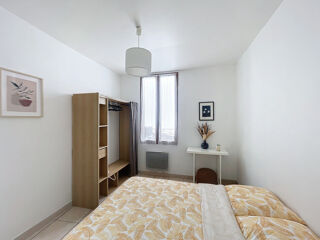  Colocation à louer 3 pièces 62 m²
