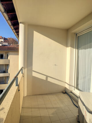  Appartement à louer 2 pièces 38 m²