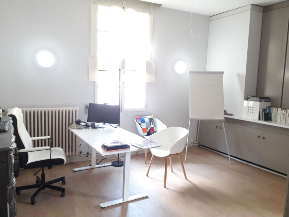   Local professionnel 90 m2 AVIGNON INTRA MUROS Avignon