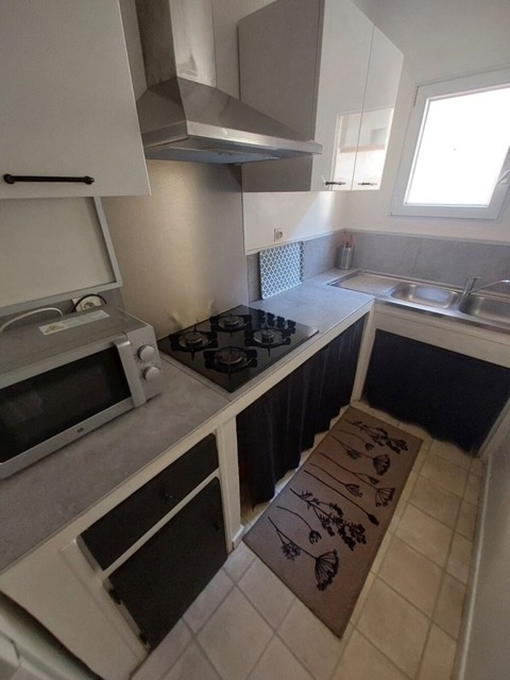 Location Appartement Appartement T2 meublé AVIGNON IM Avignon