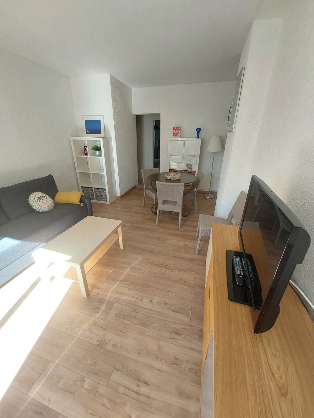 Appartement T2 meublé AVIGNON IM