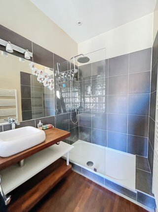  Appartement à louer 3 pièces 35 m²