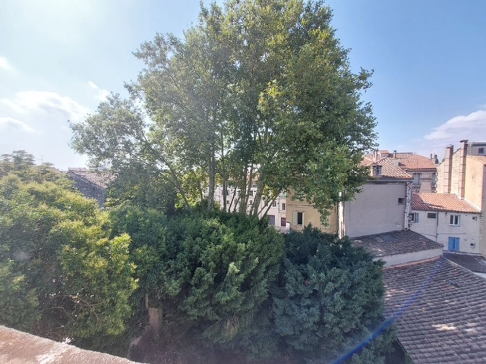 Location Appartement Appartement T2  AVIGNON IM Avignon