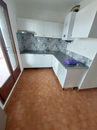  Appartement à louer 3 pièces 58 m²
