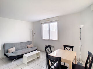  Appartement à louer 2 pièces 38 m²