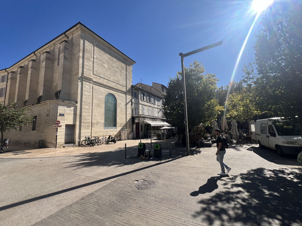 Appartement 1 pièce 20 m² · à Avignon · 20 m² · 70 000 €