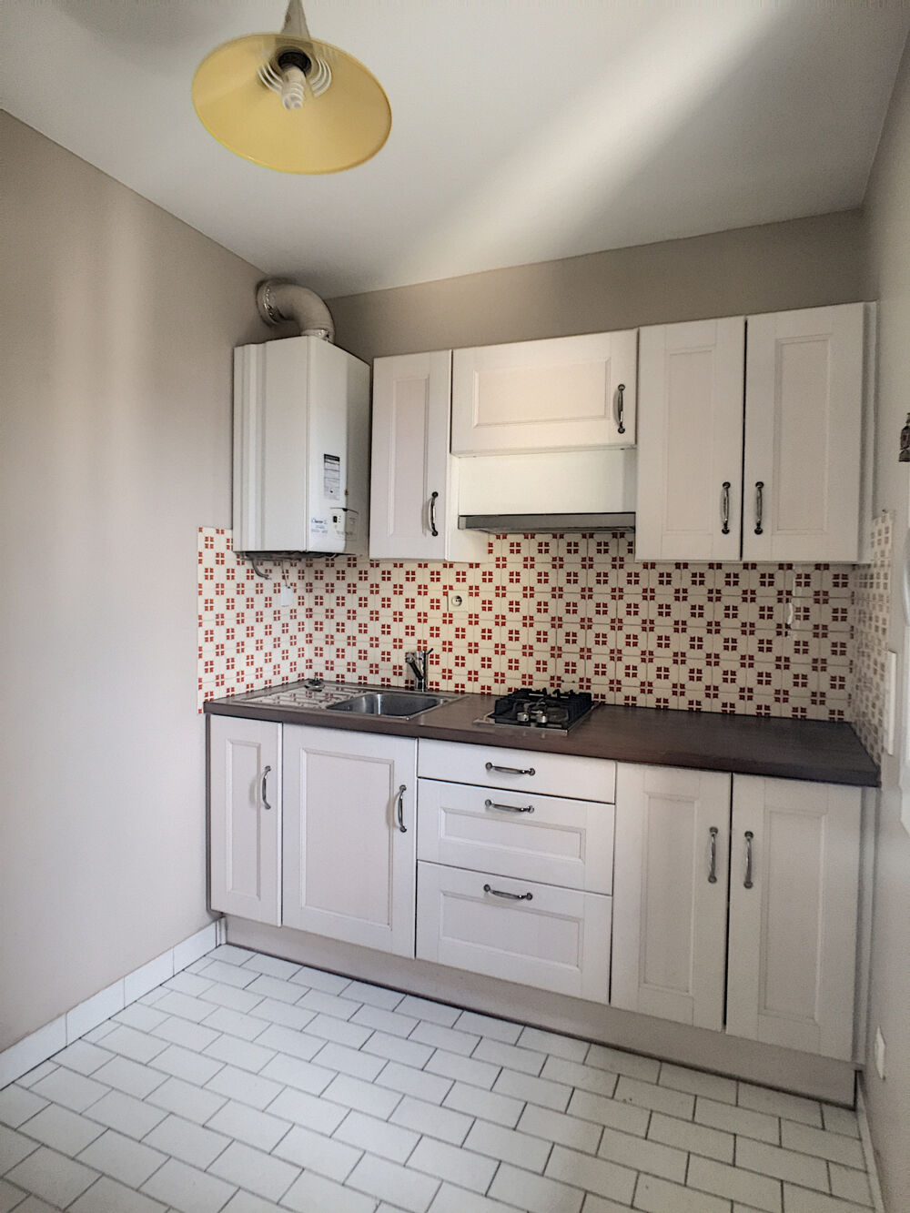 Appartement T2 AVIGNON