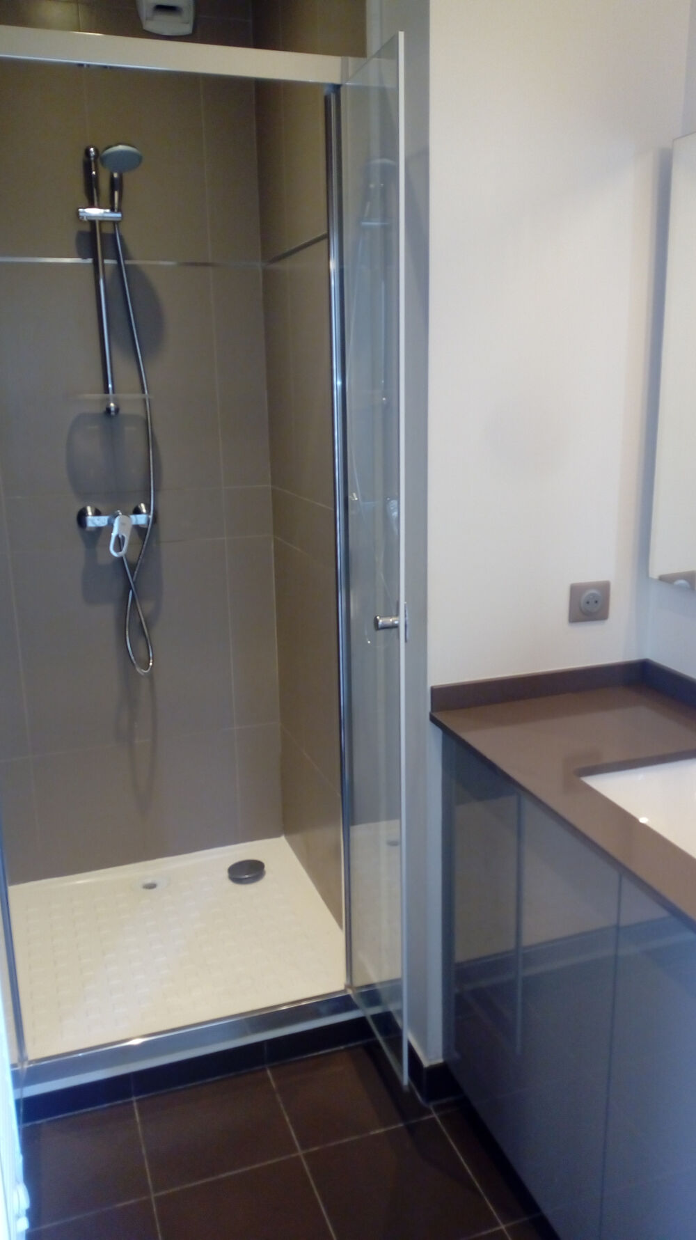 Location Appartement AVIGNON QUARTIER VERNET - Appartement 2 pièces - Dans un hôtel particulier Avignon