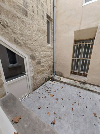  Appartement à louer 1 pièce 27 m²