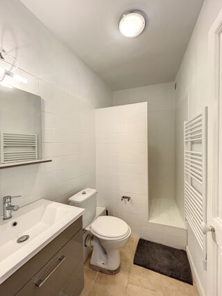  Appartement à louer 1 pièce 26 m²