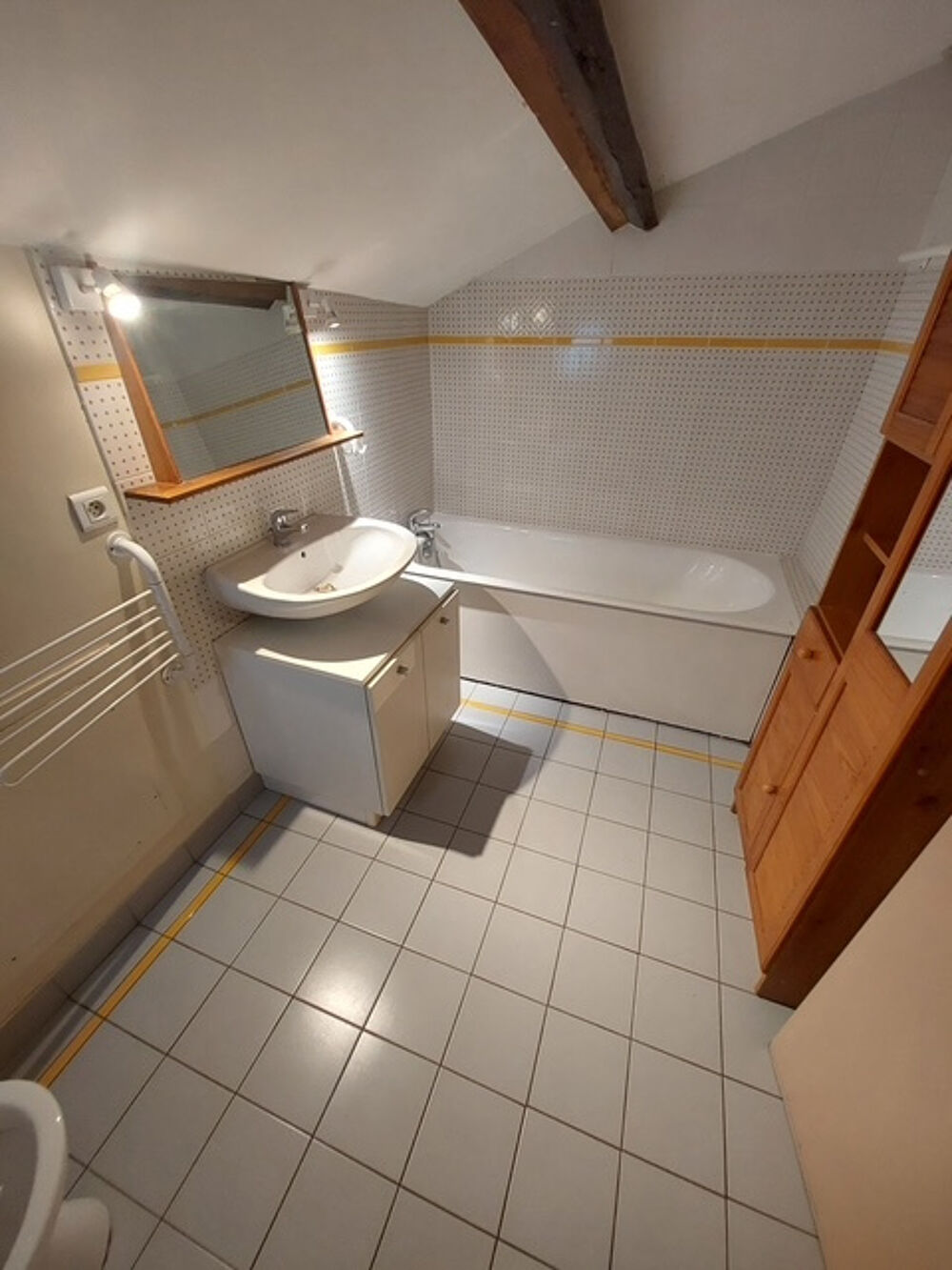 Location Appartement Appartement T2  AVIGNON IM Avignon