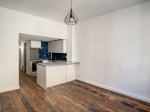   Appartement T2 Avignon IM avec courette Appartement - 2 pièce(s) - 42 m²