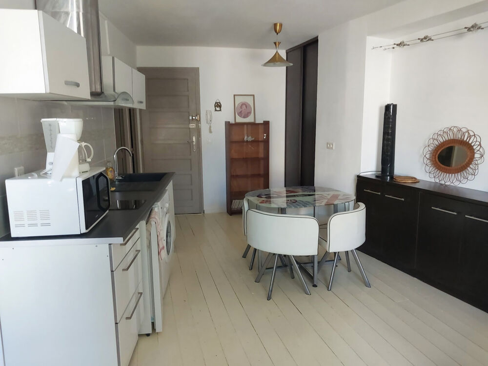 Location Appartement Studio meublé IM Avignon