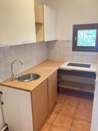  Appartement à louer 1 pièce 30 m²