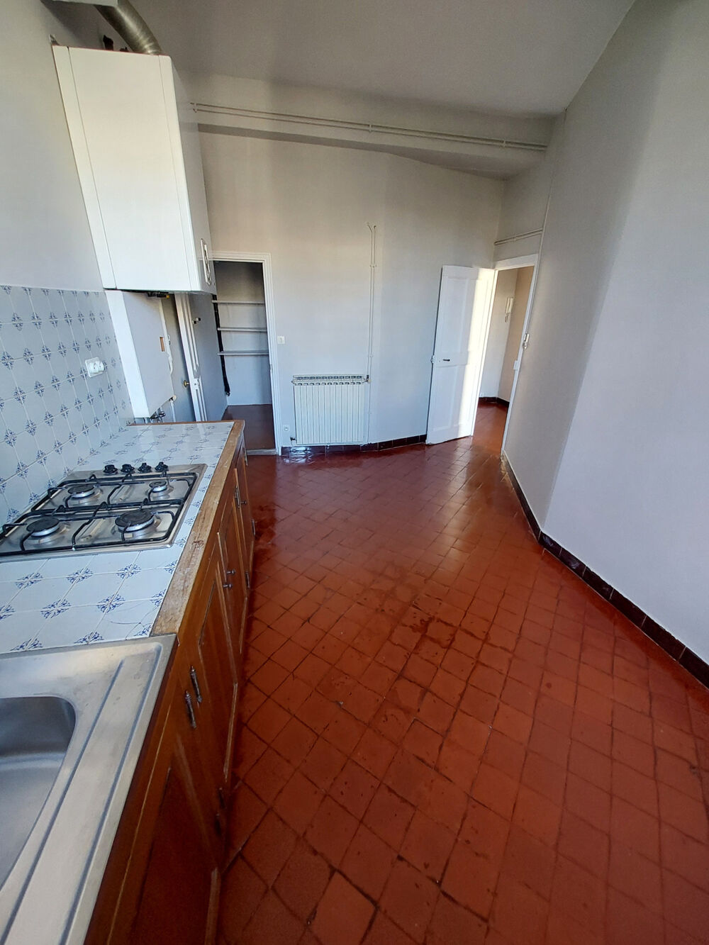 Appartement T3 Avignon IM Cours Jean Jaurès