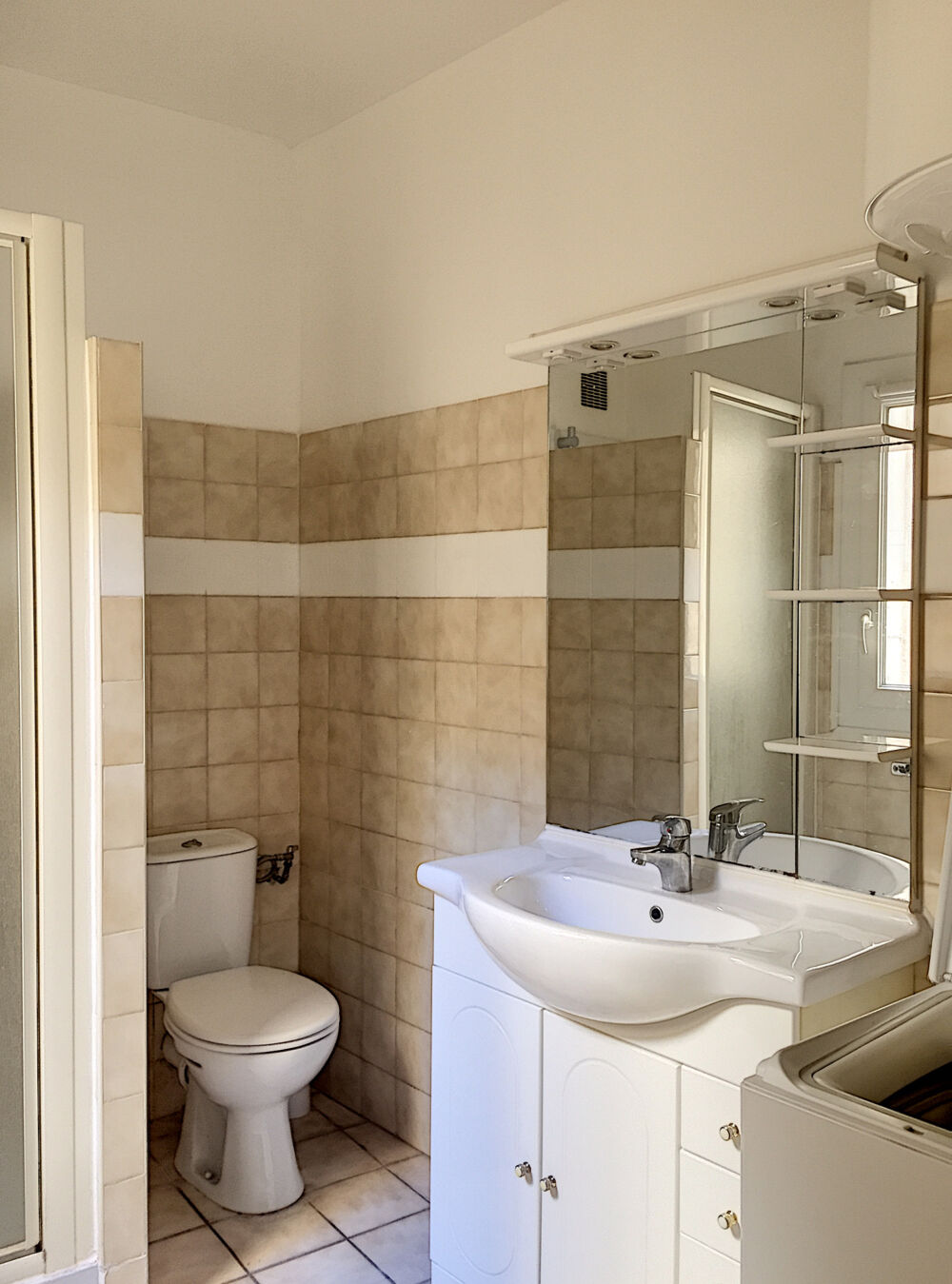 Location Appartement Studio meublé AVIGNON IM Lycée Mistral Avignon