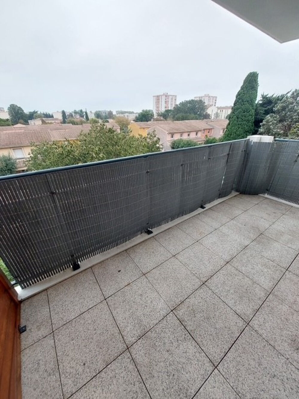 Location Appartement Appartement T3 AVIGNON climatisé proche université avec parking et balcon Avignon