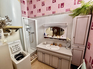  Appartement à vendre 2 pièces 44 m²