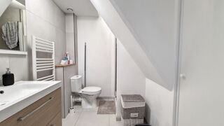  Appartement à louer 2 pièces 35 m²